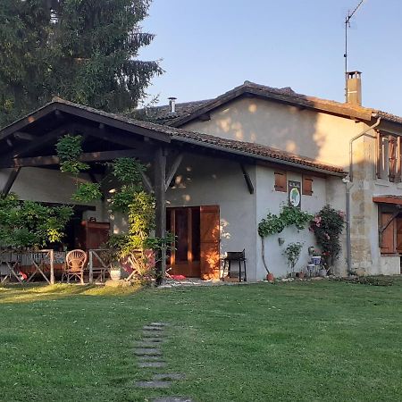 La Grange Villa Le Plan  Dış mekan fotoğraf