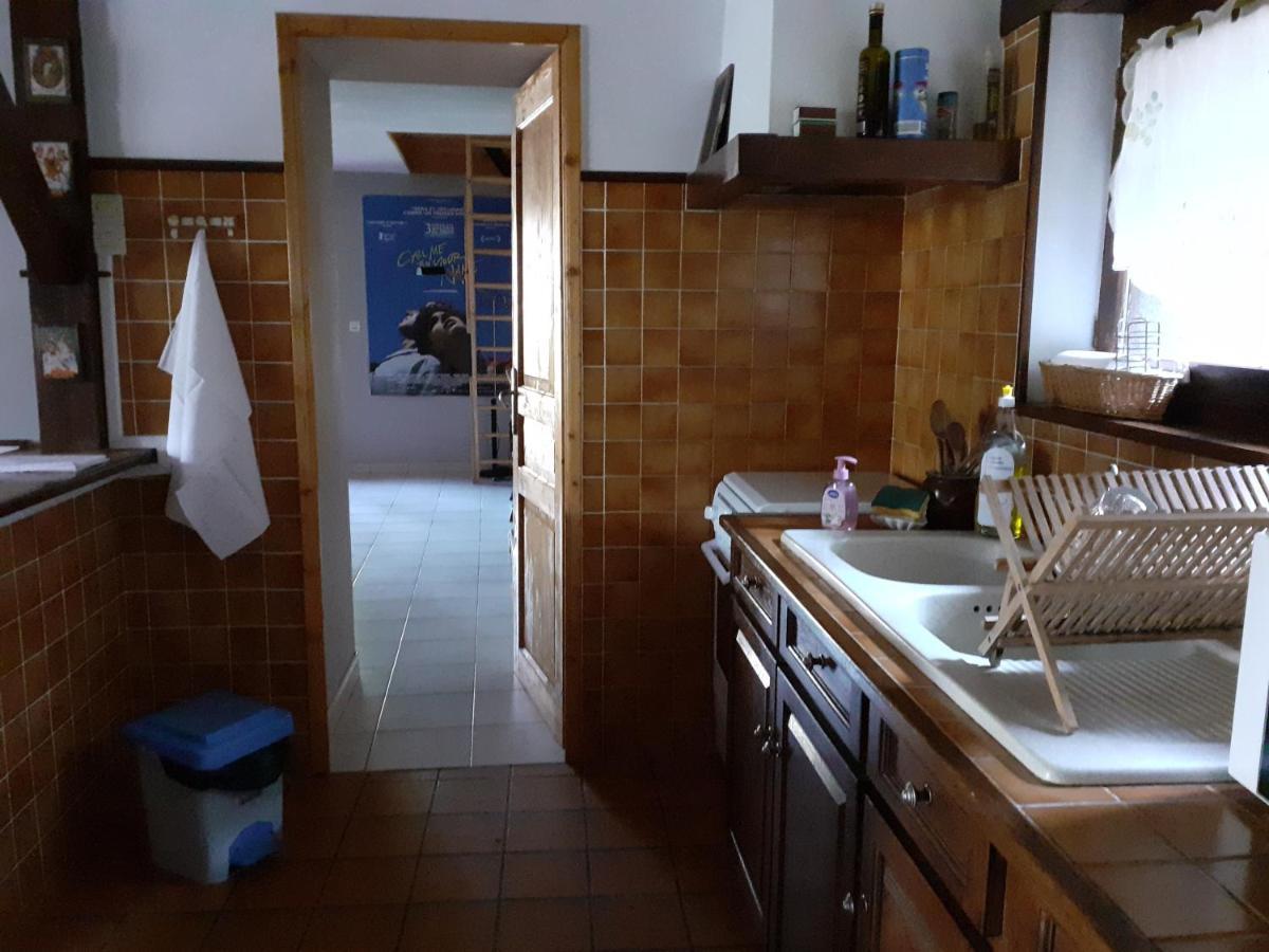 La Grange Villa Le Plan  Dış mekan fotoğraf