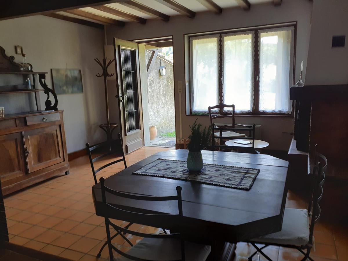 La Grange Villa Le Plan  Dış mekan fotoğraf