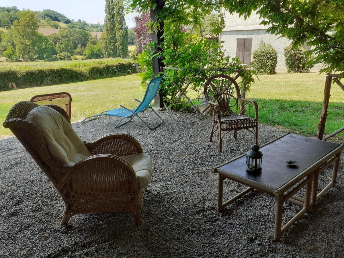 La Grange Villa Le Plan  Dış mekan fotoğraf