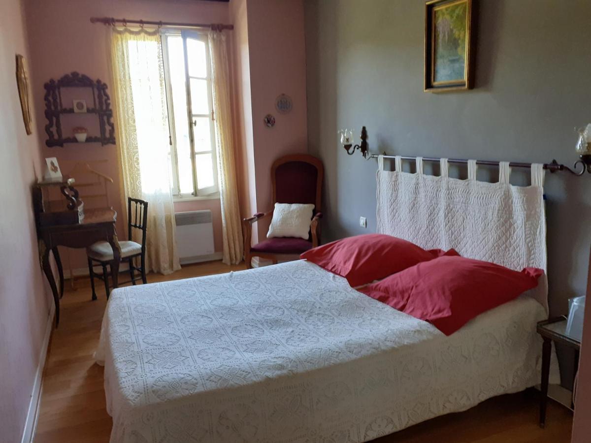 La Grange Villa Le Plan  Dış mekan fotoğraf