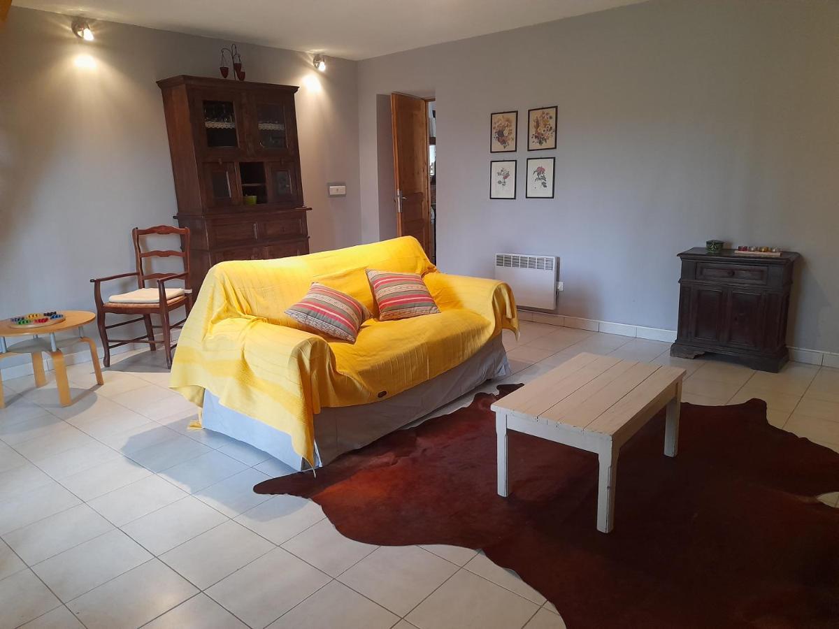 La Grange Villa Le Plan  Dış mekan fotoğraf