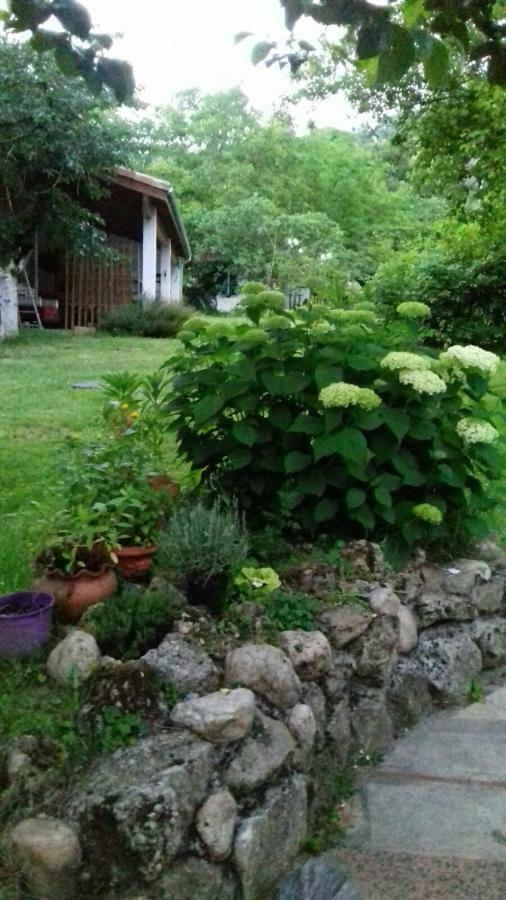 La Grange Villa Le Plan  Dış mekan fotoğraf