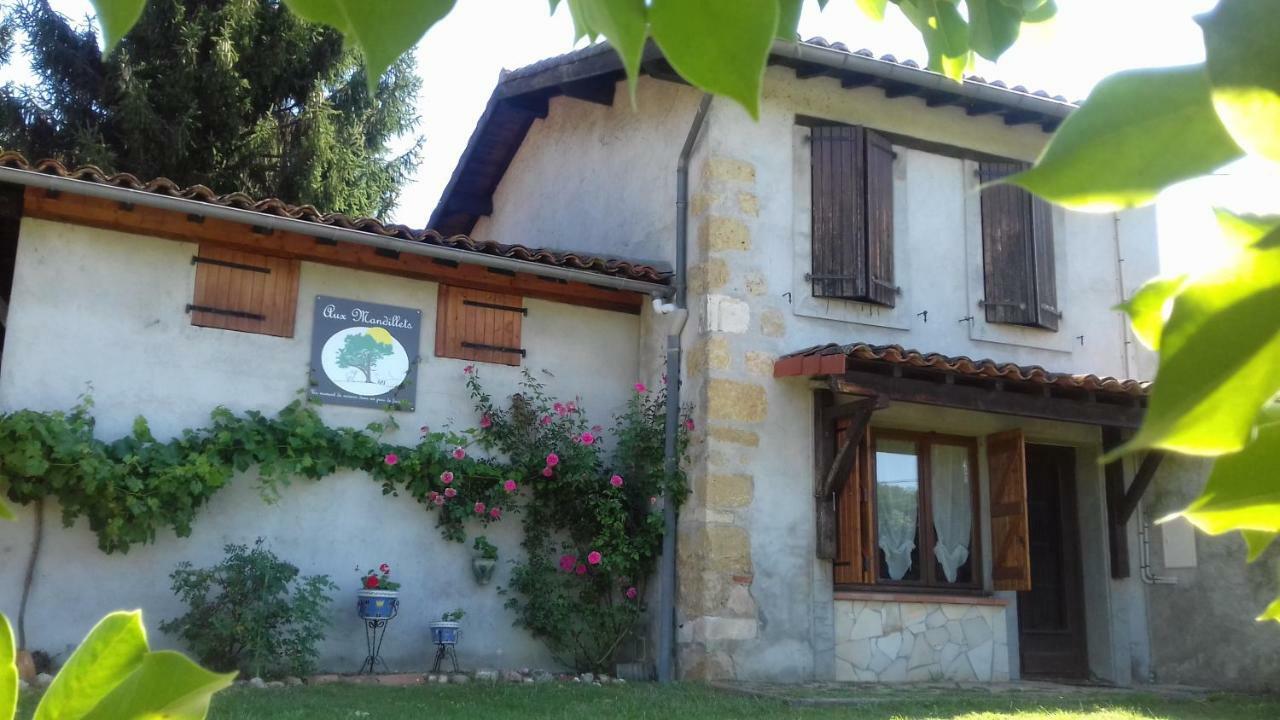 La Grange Villa Le Plan  Dış mekan fotoğraf
